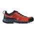 ფოტო #3 პროდუქტის MAMMUT Alnasca Knit III Low Goretex hiking shoes