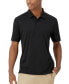 Фото #1 товара Men's Moves Performance Short Sleeve Polo