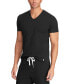 ფოტო #4 პროდუქტის Men's V-Neck Classic Undershirt 3-Pack