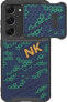 Nillkin Etui Nillkin Striker do Samsung Galaxy S23 (niebiesko-zielone)