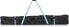 Фото #8 товара Navaris Ski Bag Ski Bag Various Sizes – Bag 1 Pair of Skis with 2 Poles – Ski Bag Ski Cover – Robust Ski Bag for 1 Pair of Skis in Black / Yellow