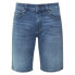 Фото #1 товара BOSS Delaware Bc-C denim shorts