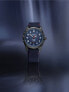 Фото #5 товара Victorinox 241998 Airboss Automatic Mens Watch 42mm 10ATM