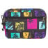 ფოტო #3 პროდუქტის EASTPAK Mavis 6L Wash Bag