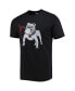 Фото #3 товара Men's Black Georgia Bulldogs Premier Franklin T-shirt