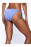 Фото #22 товара Плавки Koton Brazilian Bikini Basic Strappy