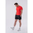 Фото #4 товара NEBBIA Functional Slim-Fit 324 short sleeve T-shirt