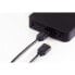 Фото #2 товара ShiverPeaks BS10-40155 - 1.5 m - HDMI Type A (Standard) - HDMI Type A (Standard) - 3D - Audio Return Channel (ARC) - Black