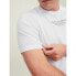 Фото #4 товара JACK & JONES Bluarchie Plus Size short sleeve T-shirt