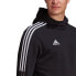 Фото #4 товара ADIDAS Tiro 21 3´´ hoodie