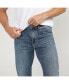 ფოტო #5 პროდუქტის Men's Grayson Classic Fit Straight Leg Jeans