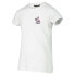 CMP 33F7875 short sleeve T-shirt