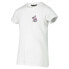 Фото #3 товара CMP 33F7875 short sleeve T-shirt