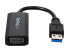 StarTech.com USB32VGAV USB 3.0 to VGA Display Adapter 1920x1200, On-Board Driver