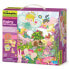 Фото #2 товара 4M 3D Puzzles Fairy Thinking Kit