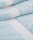 Фото #5 товара Одеяло легкое для комфортного сна UNIKOME Cooling Down Extra Full/Queen