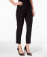 ფოტო #2 პროდუქტის Missy & Petite Executive Collection Single-Button Pantsuit, Created for Macy's