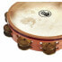 Фото #4 товара Black Swamp Percussion S3TD Tambourine