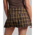 Фото #2 товара SUPERDRY Vintage Check Skirt