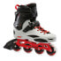 Фото #1 товара Роликовые коньки ROLLERBLADE RB Pro X оправленные