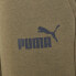 Фото #6 товара Puma Essentials Cargo Pants Mens Green Casual Athletic Bottoms 84580262