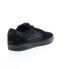 Фото #16 товара Lakai Atlantic MS2210082B00 Mens Black Suede Skate Inspired Sneakers Shoes