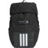 Фото #2 товара ADIDAS 4Athlts Camper 27.5L backpack