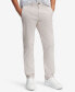 Фото #3 товара Men's TH Flex Stretch Slim-Fit Chino Pants