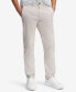 ფოტო #3 პროდუქტის Men's TH Flex Stretch Slim-Fit Chino Pants