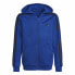 Детская спортивная куртка Adidas Essentials 3 Синий