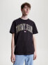 Фото #1 товара Classic Tommy Logo T-Shirt