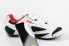 Фото #5 товара Спортивные кроссовки Northwave Starlight SRS 80141009 53 черно-красно-белые.