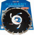 Фото #1 товара Mar-Pol Diam Shield 350x25,4x10 Черный Сегмент / МП