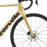 CERVELO Soloist 105 R7150 Di2 2023 road bike Gold Dust, 51 - фото #4