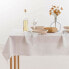 Tablecloth Belum White Multicolour 100 x 150 cm