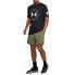 [1333351-001] Mens Under Armour Freedom Logo T Shirt