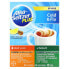 Фото #1 товара Severe Cold & Flu, Day & Night, Honey Lemon Zest, 12 Packets