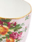 Фото #3 товара Old Country Roses Mug 13.5 Fluid oz, 4 Piece Set, Service for 4