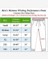 ფოტო #5 პროდუქტის Men's Dry Fit Moisture Wicking Performance Active Pants