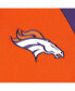 Фото #5 товара Куртка ветровка G-III Sports by Carl Banks Denver Broncos 3x Champions Defender