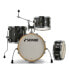 Sonor AQX Jazz Shell-Set BMS Black Midnight Sparkle