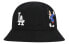 Фото #2 товара Головной убор MLB x Logo аксессуары шляпа рыбака