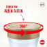 Фото #3 товара Trinklernbecher Evolution Mini Magic Cup rot/lila, 160 ml, 1 St