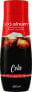 Фото #1 товара Sodastream Syrop Cola 440 ml