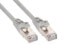 Фото #1 товара InLine Patch Cable SF/UTP Cat.5e grey 20m