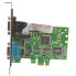 Фото #4 товара StarTech.com 2-Port PCI Express Serial Card with 16C1050 UART - RS232 - PCIe - Serial - Full-height / Low-profile - RS-232 - CE - FCC - Microsoft WHQL - SystemBase - SB16C1052PCI