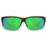 Фото #2 товара Очки COSTA Cut Mirrored Polarized Sunglasses