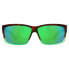 Фото #3 товара COSTA Cut Mirrored Polarized Sunglasses