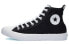 Фото #2 товара Кеды классические Converse Unt1tl3d 169718C 男女同款 Черно-белые