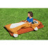 Inflatable Mattress Bestway 158 x 66 cm Dog